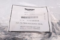 Thermische isolatie voor benzinetank, hittebeschermingsmat, isolatiemattenset Triumph universell
