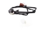 Relay wiring harness connection adapter plug electrical circuit Triumph universell