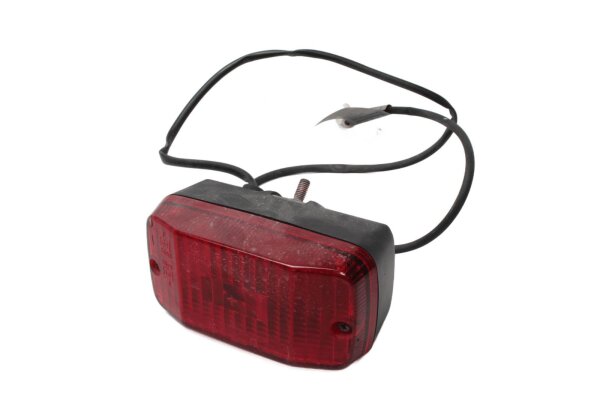 Feu arrière, feu stop, lampe, douille de câble 7190283 BMW R 1200 RT 0368 05-09