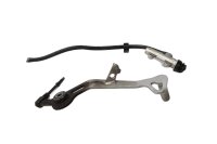 Rear brake pump, brake lever, hydraulic cylinder BMW R 1200 RT 0368 05-09