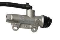 Rear brake pump, brake lever, hydraulic cylinder BMW R 1200 RT 0368 05-09
