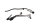 Rear brake pump, brake lever, hydraulic cylinder BMW R 1200 RT 0368 05-09