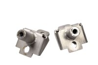 Right seat bracket, seat mounting BMW R 1200 RT 0368 05-09
