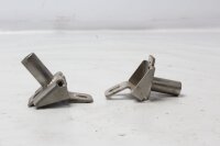 Right seat bracket, seat mounting BMW R 1200 RT 0368 05-09