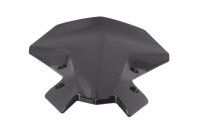Windscreen, windshield, speedometer cover, large screen Kawasaki Z 900 R 24-24