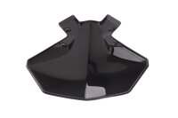 Windscreen, windshield, speedometer cover, large screen Kawasaki Z 900 R 24-24