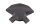 Windscreen, windshield, speedometer cover, large screen Kawasaki Z 900 R 24-24