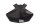 Windscreen, windshield, speedometer cover, large screen Kawasaki Z 900 R 24-24