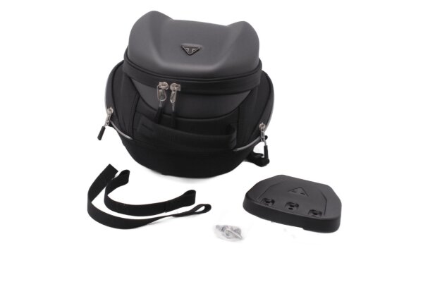 Rear bag luggage system with zipper Triumph Speed Twin 1200 RS 25-25