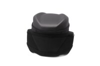 Rear bag luggage system with zipper Triumph Speed Twin 1200 RS 25-25