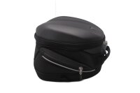 Rear bag luggage system with zipper Triumph Speed Twin 1200 RS 25-25