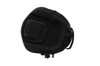 Rear bag luggage system with zipper Triumph Speed Twin 1200 RS 25-25