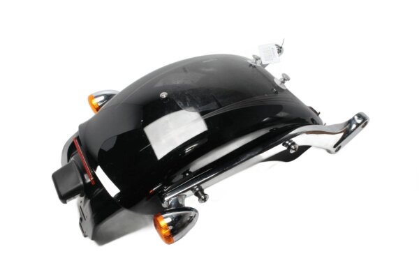 Parafanghi posteriori, paraspruzzi, indicatori di direzione Harley-Davidson Breakout 1750 FXBR 18-18