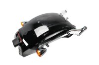 Parafanghi posteriori, paraspruzzi, indicatori di direzione Harley-Davidson Breakout 1750 FXBR 18-18