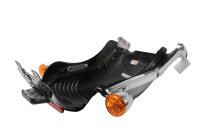 Parafanghi posteriori, paraspruzzi, indicatori di direzione Harley-Davidson Breakout 1750 FXBR 18-18