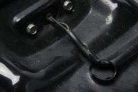 Parafanghi posteriori, paraspruzzi, indicatori di direzione Harley-Davidson Breakout 1750 FXBR 18-18