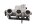 Gasklep-injectiesysteem 1243415 Triumph Street Triple 765 R 24-24