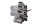 Gasklep-injectiesysteem 1243415 Triumph Street Triple 765 R 24-24
