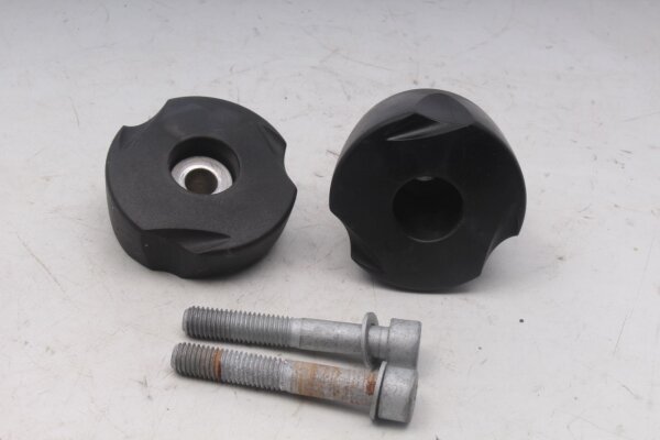 Valbeugels, beschermkussens en beschermingsset BMW K 1200 S K40 K12S 0581 05-08
