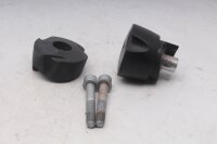 Valbeugels, beschermkussens en beschermingsset BMW K 1200 S K40 K12S 0581 05-08