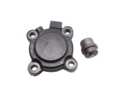 Koblingscylinder, hydraulisk trykcylinder BMW K 1200 S K40 K12S 0581 05-08