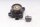 Koblingscylinder, hydraulisk trykcylinder BMW K 1200 S K40 K12S 0581 05-08