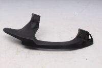 Passenger grab handle, rear left grab handle BMW K 1200 S...