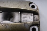 coperchio valvole testata cilindro DOHC nervature BMW R 1200 GS DOHC K25 0460 10-12