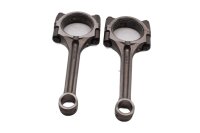 Pleuelstange Kurbelwelle Set Kolben Pleuel 59C Yamaha XP 530 T-Max DX 17-17
