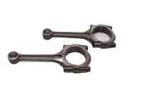 Pleuelstange Kurbelwelle Set Kolben Pleuel 59C Yamaha XP 530 T-Max DX 17-17