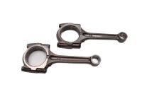 Pleuelstange Kurbelwelle Set Kolben Pleuel 59C Yamaha XP 530 T-Max DX 17-17