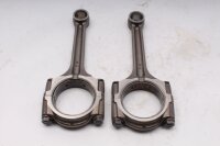 Pleuelstange Kurbelwelle Set Kolben Pleuel 59C Yamaha XP 530 T-Max DX 17-17
