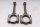 Pleuelstange Kurbelwelle Set Kolben Pleuel 59C Yamaha XP 530 T-Max DX 17-17