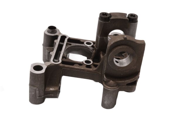 Kamaxellagerblock vänster kamhus BMW R 1200 GS DOHC K25 0460 10-12