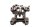 Kamaxellagerblock vänster kamhus BMW R 1200 GS DOHC K25 0460 10-12