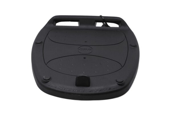 Givi Monolock base plate universal luggage carrier Motorrad Zubehör universell