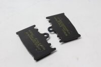 Bremsbelag Satz Scheibenbremse Bremsklotz Motorrad...