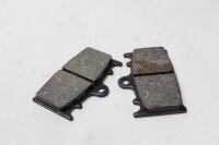 Bremsbelag Satz Scheibenbremse Bremsklotz Motorrad...