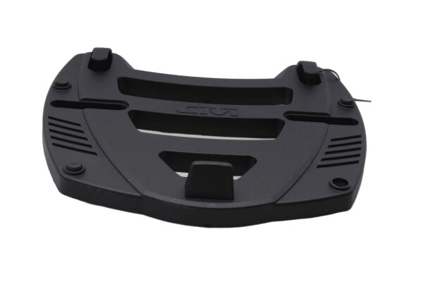Givi Monokey luggage carrier base plate pannier holder Motorrad Zubehör universell