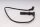 Tændkabler, tændrørsstik, dobbelt tænding BMW R 1100 S 259 0422 R2S 98-05
