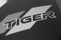 Front right trim panel cover, protective system Triumph Tiger 1200 GT 22-22