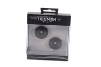 Contrapesos para manillar, cubiertas, tapas de extremo, manillares Triumph Bonneville 1200 T120 23-23