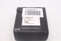 Contrapesos para manillar, cubiertas, tapas de extremo, manillares Triumph Bonneville 1200 T120 23-23