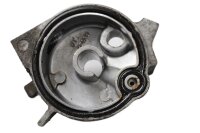 Línea de bomba de aceite, línea de aceite, juego de tornillos Honda CB 750 Seven Fifty RC42 92-03