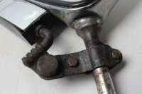 Venstre spejl, ekstra rektangulært spejl Honda CB 750 Seven Fifty RC42 92-03