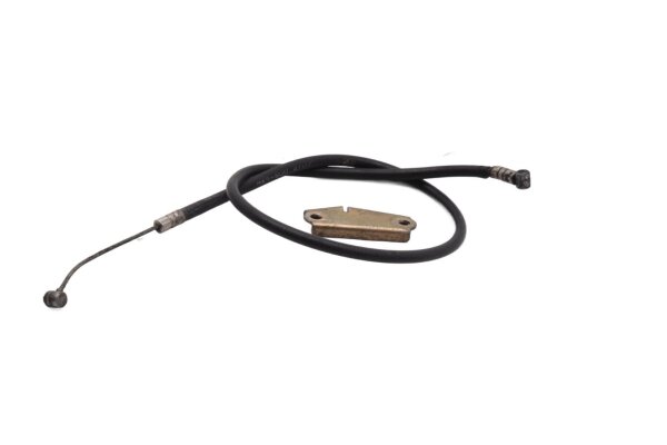 Kabel til udløser af bagsædet Honda CB 750 Seven Fifty RC42 92-03