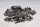 Schraubensortiment Motor Zylinder Kopf Halter BMW R 1100 S 259 0422 R2S 98-05