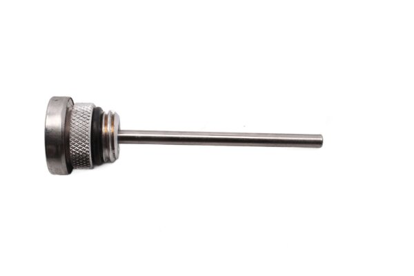 Öleinfülldeckel Ölpeilstab Motordeckel Honda CB 750 Seven Fifty RC42 92-03