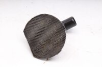 Oliebundkar, oliesi, indsugningssi, motoroliefilter BMW R 1100 S 259 0422 R2S 98-05