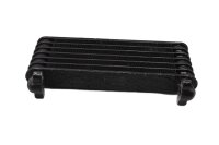 Refroidisseur dhuile, radiateur, refroidisseur de moteur,...
